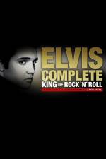 Watch Elvis Complete: The King of Rock 'N' Roll Wootly