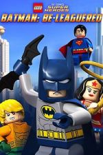 Watch Lego DC Comics: Batman Be-Leaguered (TV Short 2014) Wootly