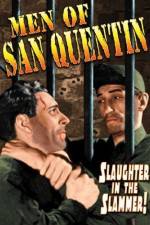 Watch Men of San Quentin Wootly