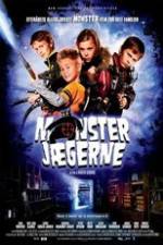 Watch Monsterjgerne Wootly