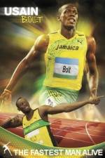 Watch Usain Bolt - The Fastest Man Alive Wootly