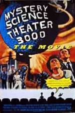 Watch Mystery Science Theater 3000 The Movie Wootly