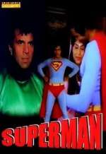 Watch Superman Wootly