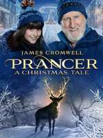 Watch Prancer: A Christmas Tale Wootly