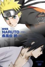 Watch Naruto Shippuden Bonds Wootly