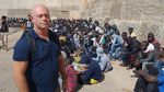 Watch Ross Kemp: Libya\'s Migrant Hell Wootly