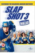 Watch Slap Shot 3: The Junior League Wootly