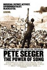 Watch Pete Seeger: The Power of Song Wootly