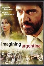 Watch Imagining Argentina Wootly