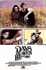 Watch Days of Heaven Wootly