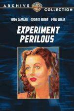 Watch Experiment Perilous Wootly