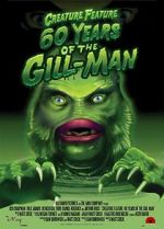 Watch Creature Feature: 60 Years of the Gill-Man Wootly