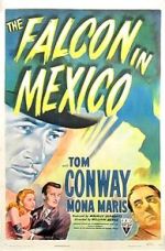 Watch The Falcon in Mexico Wootly