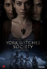 Watch York Witches Society Wootly