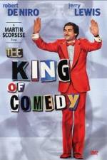 Watch The King of Comedy Wootly