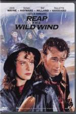 Watch Reap the Wild Wind Wootly