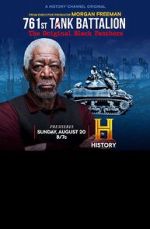 Watch 761st Tank Battalion: The Original Black Panthers (TV Special 2023) Wootly
