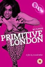 Watch Primitive London Wootly