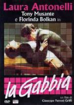 Watch La gabbia Wootly