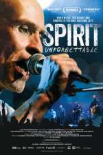 Watch Spirit Unforgettable Wootly