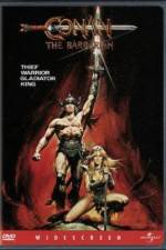 Watch Conan the Barbarian Wootly