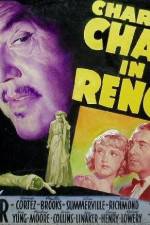 Watch Charlie Chan in Reno Wootly