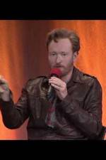 Watch CONAN O'BRIEN: FROM GOOGLE & YOUTUBE Wootly