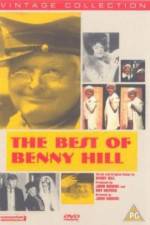 Watch The Best of Benny Hill Wootly