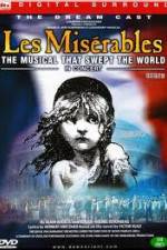 Watch Les Misrables: The Dream Cast in Concert Wootly