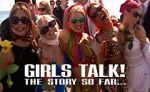 Watch Spice Girls: Girl Talk (TV Special 1997) Wootly