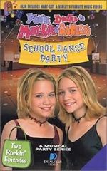 Watch You\'re Invited to Mary-Kate & Ashley\'s School Dance Party Wootly