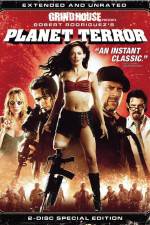 Watch Planet Terror Wootly