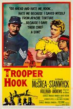 Watch Trooper Hook Wootly