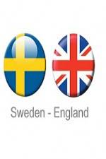 Watch Sweden vs England Wootly