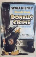 Watch Donald\'s Crime Wootly