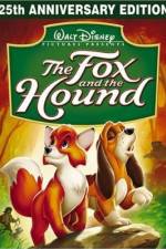 Watch The Fox and the Hound Wootly