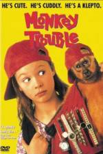 Watch Monkey Trouble Wootly