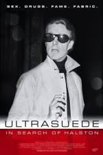 Watch Ultrasuede In Search of Halston Wootly