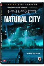 Watch Natural City Wootly