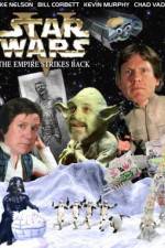 Watch Rifftrax: Star Wars V (Empire Strikes Back) Wootly