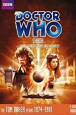 Watch Doctor Who: Shada Wootly