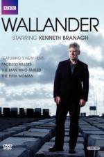 Watch Wallander The Man Who Smiled Wootly