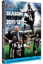 Watch Newcastle Season Review 2011/2012 Wootly