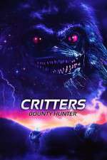 Watch Critters: Bounty Hunter Wootly