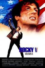 Watch Rocky V Wootly