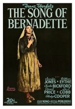 Watch The Song of Bernadette Wootly