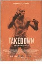 Watch Takedown: The DNA of GSP Wootly