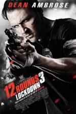 Watch 12 Rounds 3: Lockdown Wootly