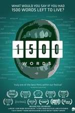 Watch 1500 Words Wootly