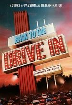 Watch Back to the Drive-in Wootly